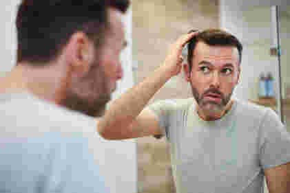 The common causes of hair loss and how to treat them