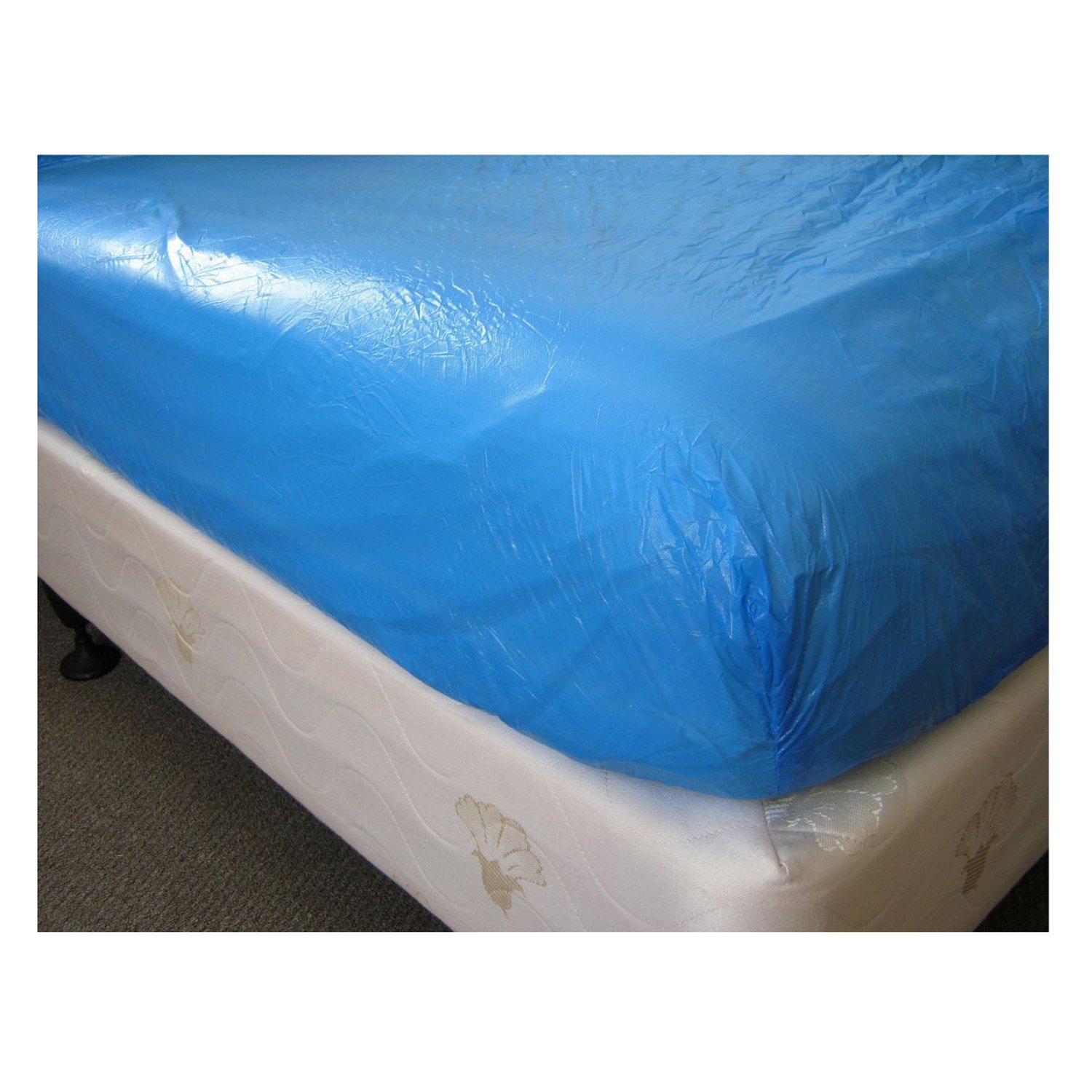 Mattress Protector Sheets 210cmx90cmx20cm Health7