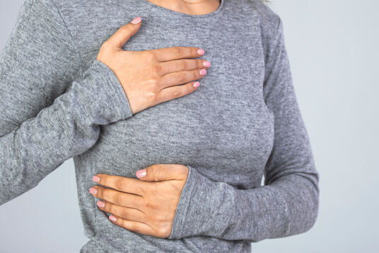 Breast Cancer Awareness Month