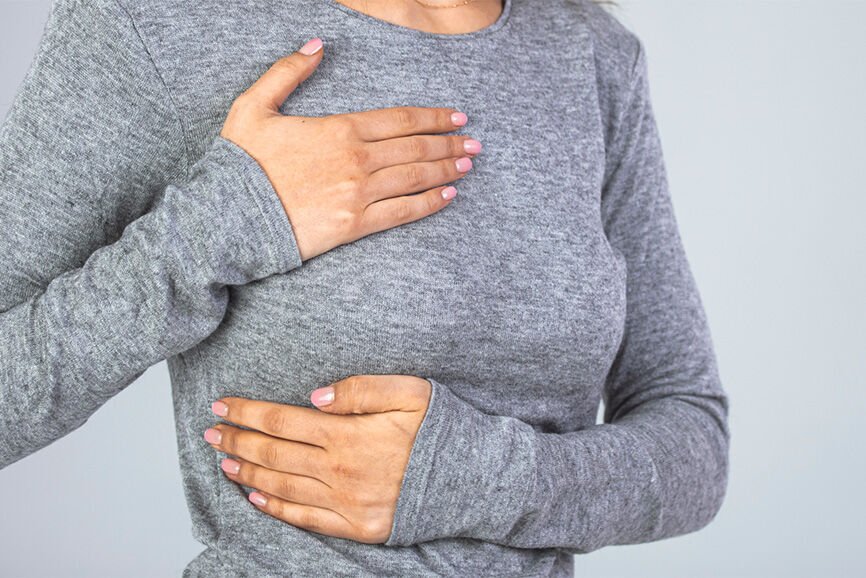 Breast Cancer Awareness Month