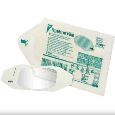Tegaderm