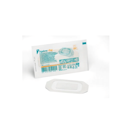Tegaderm with Pad