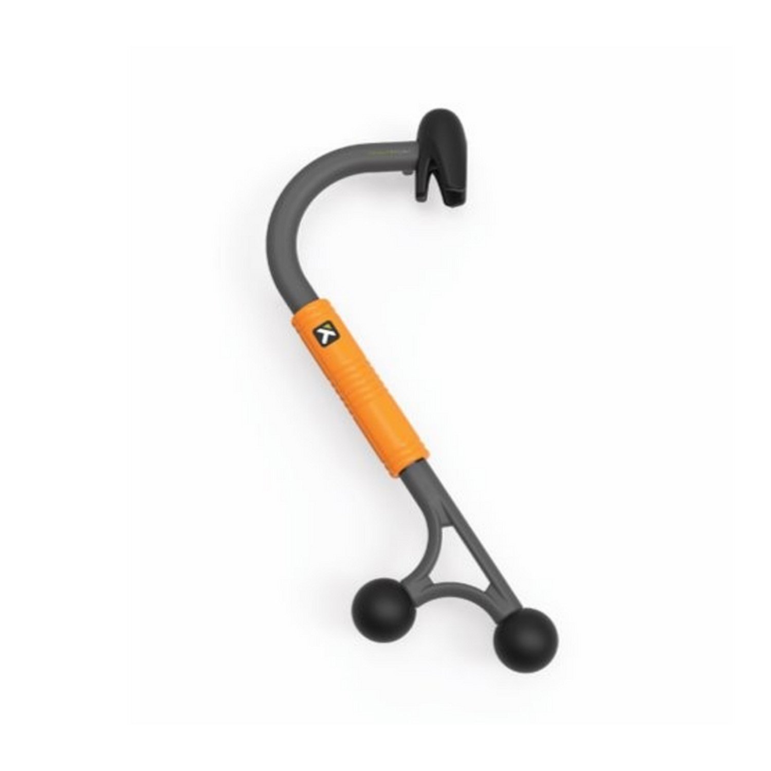 Triggerpoint Acucurve Grue (04429), Gray/Orange, OS Triggerpoint Acucurve Grue (04429), Gray/Orange, OS