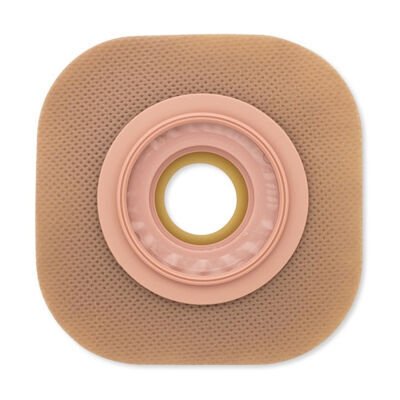 New Image Convex FlexWear Skin Barrier with Adhesive Border