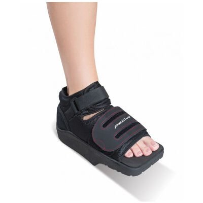 Procare Remedy Pro Off Loading Shoe