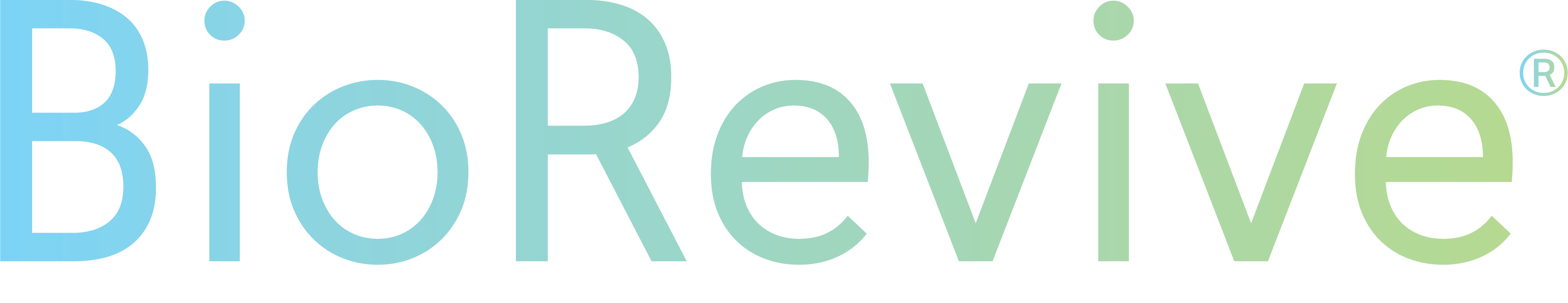 BioRevive