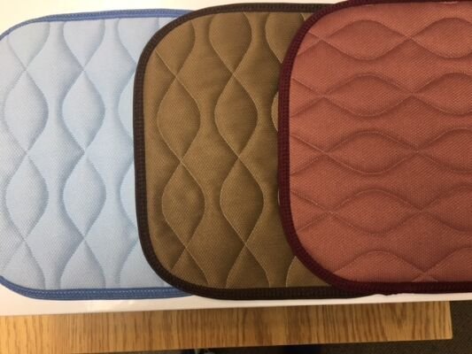 Aurorra Chairpad