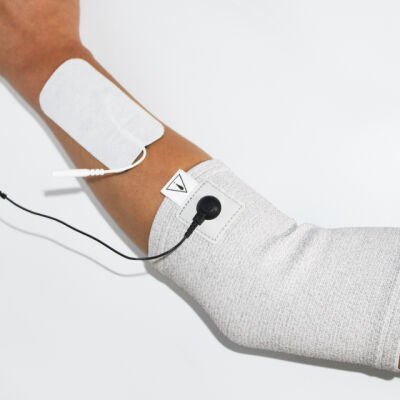 HH Elbow Pad TENS Sm AC3003