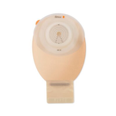 NovaLife TRE 1 Open Soft Convex Maxi 15-44mm