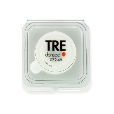 Dansac TRE Seal Centred D48 Hole18