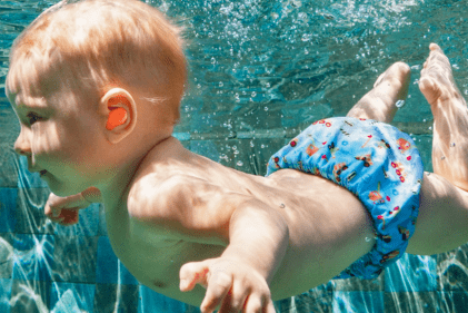 The Essentials of Ear Health for Swimmers