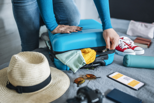 Top Tips for Travelling: Enjoy Adventures in Ease