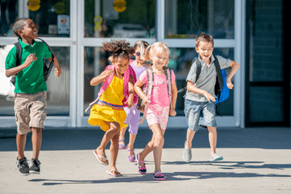 Top 5 Health Essentials for School Year 2024