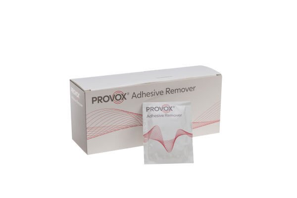 Provox Adhesive Remover