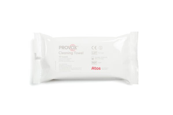 Provox Cleaning Towel