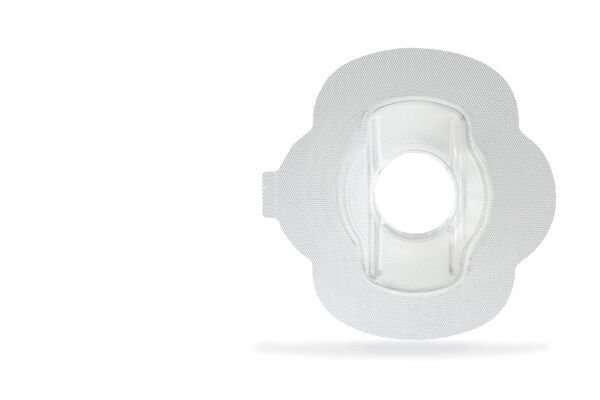 Provox StabiliBase Adhesive