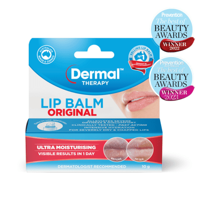 Dermal Therapy Original Lip Balm