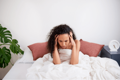 Sleep Struggles & Solutions