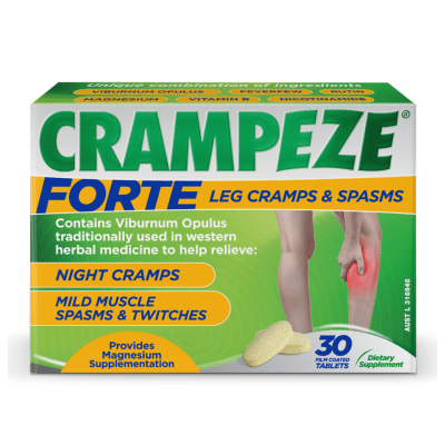 Crampeze Forte