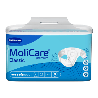 MoliCare® Premium Elastic 6D