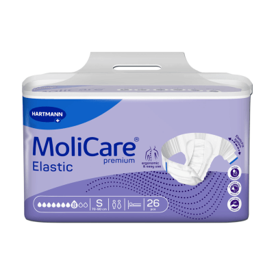 MoliCare Premium Elastic 8D