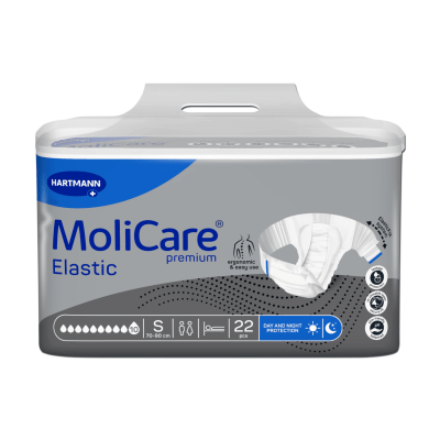 MoliCare® Premium Elastic 10D