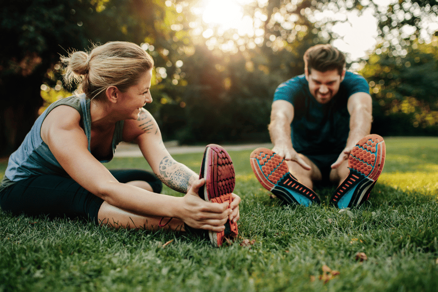 How Winter Impacts Sports Performance