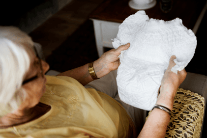 How to Choose the Best Incontinence Product for You