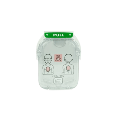 Philips AED M5072A HS1 Infant/Child Smart Pads