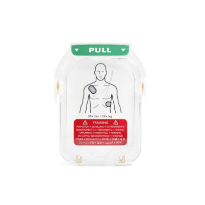 Philips AED M5073A HS1 Adult Training Pads