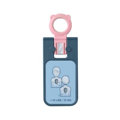 Philips AED Nfant/Child Key, FRX Defibrillator