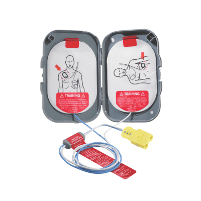 Philips Heartstart Adult Training Pads II Kit
