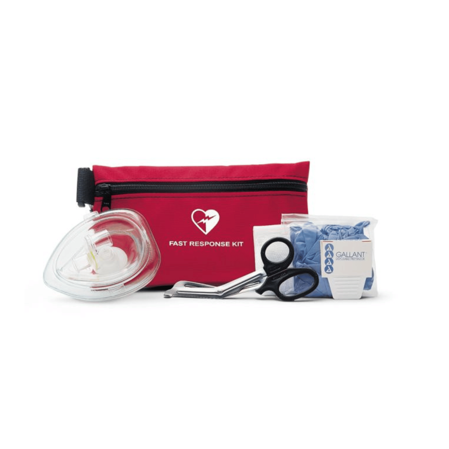 Philips AED Fast Response Kit - Health7