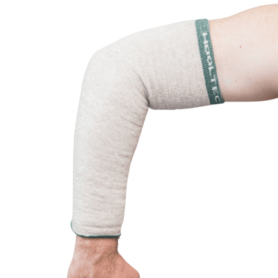 Wooltec Silver Limb Protector