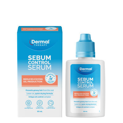 Dermal Therapy Sebum Control Serum 60m