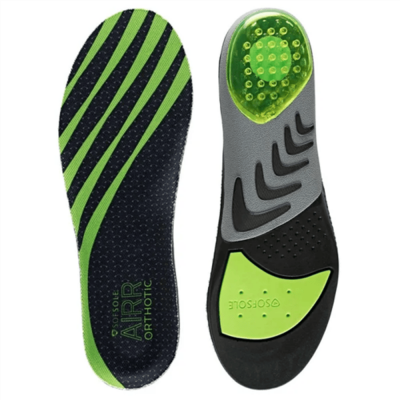 Sof Sole Airr Orthotic Insole