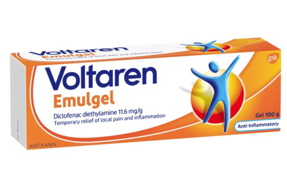 Voltaren Emulgel