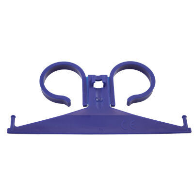 Hanger - Urine Bag