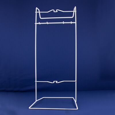 Holder Catheter Bag Holder 2L Bag Floor Stand