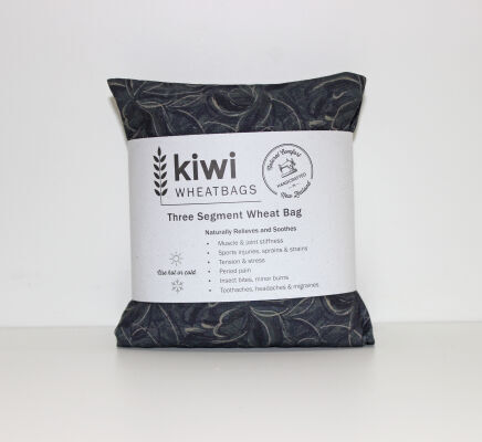 Kiwi Wheat Bag Nature Range
