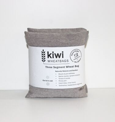 Kiwi Wheat Bag Classic Range