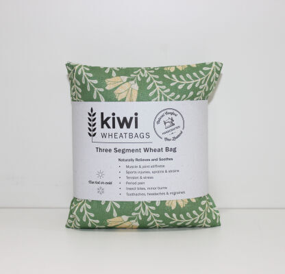 Kiwi Wheat Bag Kiwiana Range
