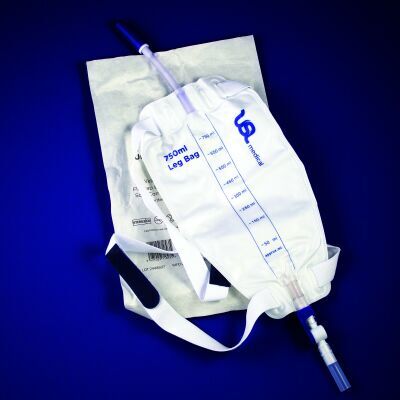 USL Urological Drainage – Leg Bags