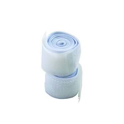 Bag Leg Strap Velcro Pair