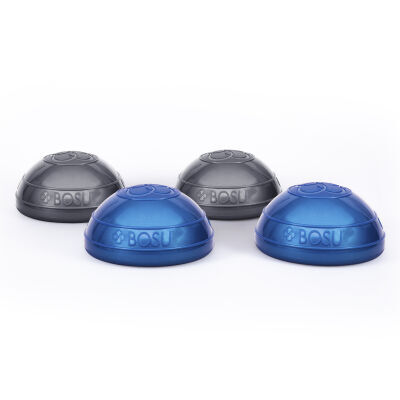 Bosu Balance Pods