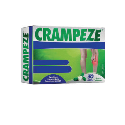 Crampeze