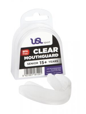 USL Sport Mouthguard 
