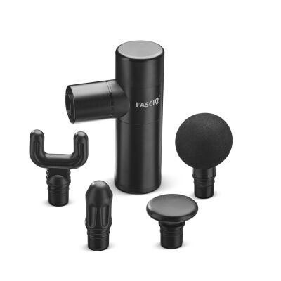 FASCIQ Mini Massage Gun