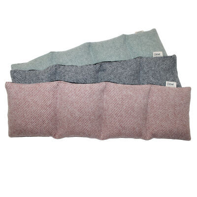 Kiwi Wheat Bag NZ Wool Range