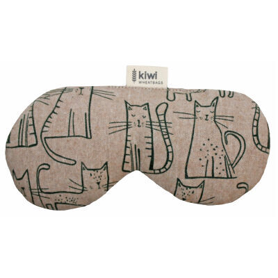 Kiwi Wheat Bag Eye Care Range